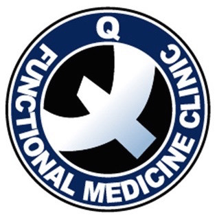 Q Functional Medicine logo
